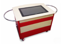 Интерактивная детская студия S27 - fgospostavki.ru - Ивантеевка