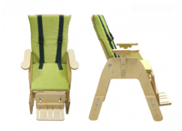 Стул ортопедический для детей с ДЦП - fgospostavki.ru - Ивантеевка