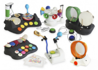 Адаптированный музыкальный набор №1 - fgospostavki.ru - Ивантеевка