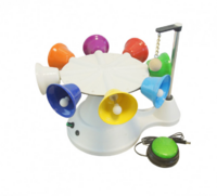 Музыкальная карусель - fgospostavki.ru - Ивантеевка