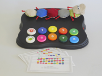 Музыкальная улитка - fgospostavki.ru - Ивантеевка