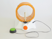 Барабан звуковой - fgospostavki.ru - Ивантеевка