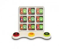 Игра «Крестики-нолики» №1 - fgospostavki.ru - Ивантеевка