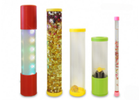 Набор сенсомоторных труб - fgospostavki.ru - Ивантеевка