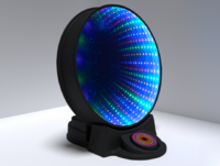 Игра «Бесконечное зеркало» №1 - fgospostavki.ru - Ивантеевка