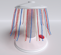 Игра «Карусель с цепочками» - fgospostavki.ru - Ивантеевка