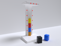 Игра «Кубики» - fgospostavki.ru - Ивантеевка