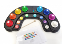 Игра «Мини-колокольчики» - fgospostavki.ru - Ивантеевка