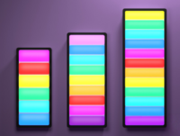 Светозвуковая панель «Лестница света» - fgospostavki.ru - Ивантеевка