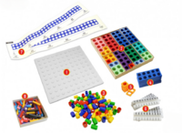 Набор дополнительных рабочих материалов Нумирошка для детей 5-7 лет - fgospostavki.ru - Ивантеевка