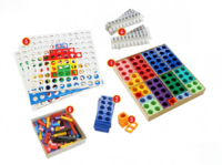 Набор дополнительных рабочих материалов для детей 7-11 лет Нумирошка - fgospostavki.ru - Ивантеевка