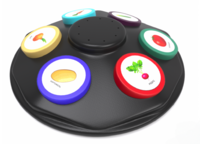 Вращающийся многоуровневый игровой коммуникатор - fgospostavki.ru - Ивантеевка