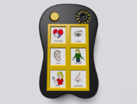 Игровой коммуникатор «Гоу!» 6+ - fgospostavki.ru - Ивантеевка