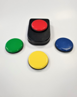 Игровой коммуникатор «Кнопка» - fgospostavki.ru - Ивантеевка