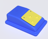 Коммуникатор однокнопочный 16-ти уровневый - fgospostavki.ru - Ивантеевка