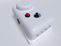 Однокнопочный игровой коммуникатор №3 - fgospostavki.ru - Ивантеевка