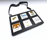 Игровой коммуникатор «Смарт» 6 - fgospostavki.ru - Ивантеевка