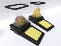 Игровой коммуникатор «Смотри и говори» - fgospostavki.ru - Ивантеевка