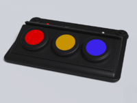 Кнопка-коммуникатор 3 - fgospostavki.ru - Ивантеевка