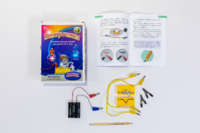 Набор для опытов "Электричество" - fgospostavki.ru - Ивантеевка