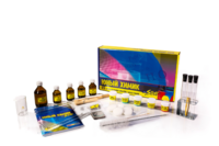 Набор для опытов "Юный химик Старт" - fgospostavki.ru - Ивантеевка