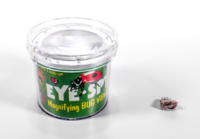 Бокс для наблюдения за насекомыми BUGV-01 - fgospostavki.ru - Ивантеевка