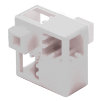 Половина куба тип А светло-серая Artec - fgospostavki.ru - Ивантеевка