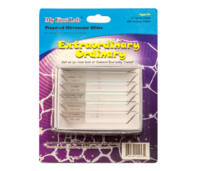 Набор микропрепаратов для микроскопа №3 «Необычное в обычном» - fgospostavki.ru - Ивантеевка