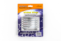 Набор микропрепаратов для микроскопа №5 «Насекомые» - fgospostavki.ru - Ивантеевка