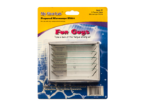 Набор микропрепаратов для микроскопа №8 «Грибы» - fgospostavki.ru - Ивантеевка