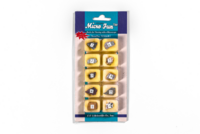 Набор микропрепаратов для стереомикроскопа №11 «Камни и минералы» - fgospostavki.ru - Ивантеевка