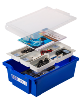 Цифровая лаборатория по химии (базовый уровень) - fgospostavki.ru - Ивантеевка