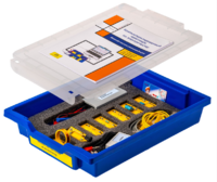 Комплект для практикума по электричеству - fgospostavki.ru - Ивантеевка