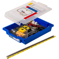 Набор демонстрационный «Механические явления» - fgospostavki.ru - Ивантеевка