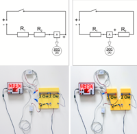 Набор демонстрационный «Постоянный ток» - fgospostavki.ru - Ивантеевка