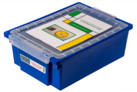 Набор демонстрационный «Геометрическая оптика» (базовый уровень) - fgospostavki.ru - Ивантеевка