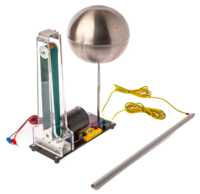 Генератор Ван-де-Граафа - fgospostavki.ru - Ивантеевка