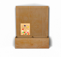 Бизиборд «Загадки» - fgospostavki.ru - Ивантеевка