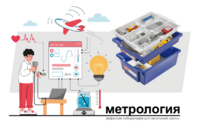 Цифровая лаборатория по метрологии для начальной школы - fgospostavki.ru - Ивантеевка
