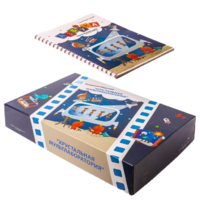 Хрустальная мультлаборатория - fgospostavki.ru - Ивантеевка