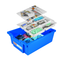 Набор «Технологии, конструирование и механизмы» - fgospostavki.ru - Ивантеевка