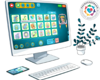 Программно-методический комплекс «ЛогоТолк» - fgospostavki.ru - Ивантеевка