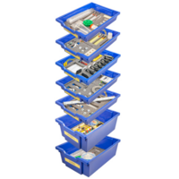 Комплект ГИА-лабораторий по физике - fgospostavki.ru - Ивантеевка