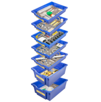 Комплект оборудования ОГЭ-лаборатория по Физике 2022 с АБП (комплектация согласно ФИПИ) - fgospostavki.ru - Ивантеевка