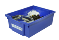 Индивидуальный комплект ученика для ГИА/ОГЭ по Химии (на 5 чел.) - fgospostavki.ru - Ивантеевка