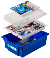 Цифровая лаборатория по биологии и экологии для учителя - fgospostavki.ru - Ивантеевка