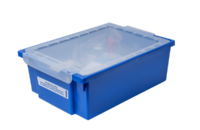 Ресурсный набор учебного манипулятора - fgospostavki.ru - Ивантеевка