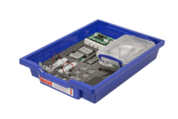 Ресурсный набор к универсальному комплекту для организации командных и индивидуальных инженерных соревнований - fgospostavki.ru - Ивантеевка