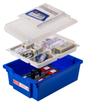 Цифровая лаборатория по экологии для реализации сети школьного экологического мониторинга - fgospostavki.ru - Ивантеевка