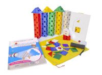 Инклюзивный курс конструирования «Учим логике легко!» Тени. Проекции - fgospostavki.ru - Ивантеевка